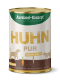 Auenland Huhn PUR 400g
